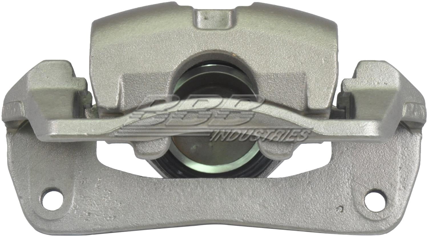 TERREPOWER formerly BBB Industries 99-01150B Reman Caliper w/installation Hardware