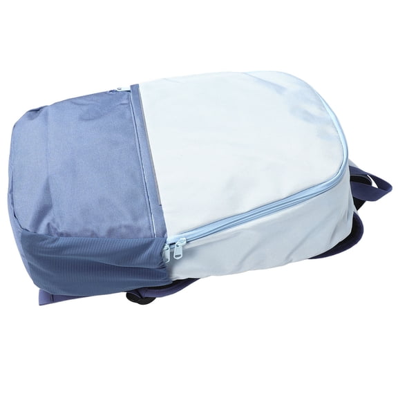 GETAJGHSD Versatile Blue Outdoor Sports Backpack for Running Hiking and Daily Use
