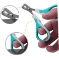 thumbnail image 5 of Nail Scissors for Pets Stainless Steel Nail Clippers for Puppies Small Dogs Claw Cutter Under Nail Cleaning Tool, 5 of 5