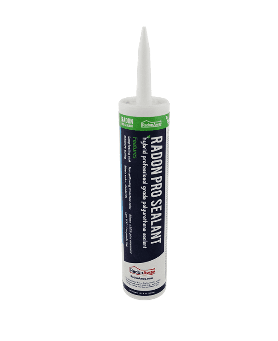 Radon Pro Sealant