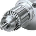 thumbnail image 4 of Taladro Makita 1/2, 6,5 A, 550 RPM, con llave portabrocas y asa lateral, 4 of 8