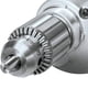 thumbnail image 4 of Taladro Makita 1/2, 6,5 A, 550 RPM, con llave portabrocas y asa lateral, 4 of 8