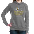 thumbnail image 1 of CafePress - Queenbee2 Sweatshirt - Pullover Hoodie, Classic & Comfortable Hooded Sweatshirt, 1 of 1