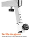 thumbnail image 2 of Bicicleta Fija Altera  ALT-BSU18 Spinning Fitness - Blanco, 2 of 11