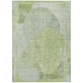 thumbnail image 2 of Addison Rugs Chantille Indoor/Outdoor Transitional Modern Aloe Washable Rectangle Rug, 10' x 14', 2 of 6