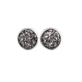 thumbnail image 1 of 1 par de pendientes de tuerca de acero inoxidable para mujer, regalos para novias y madres, accesorio de joyería para celebración de compromiso Ropa, zapatos y accesorios Miscelánea tipo 6 Sonducket AP011021-06, 1 of 6