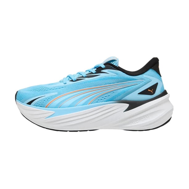Tenis Puma Maxima Pro para Hombre 313313-04 azul cielo 26