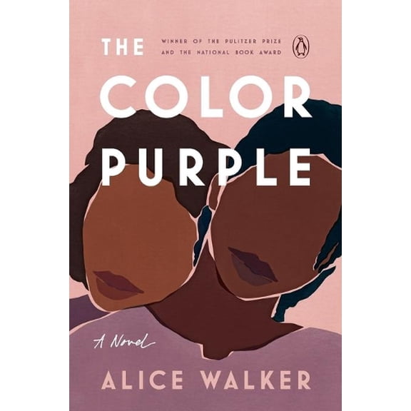 Pre-Owned The Color Purple Paperback