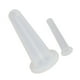 thumbnail image 3 of Kit De Tazas Faciales, Terapia De Ventosas Pequeñas, 2 Uds., Tazas De Masaje Al Vacío Para El Hogar, 3 of 7