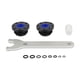 thumbnail image 5 of Scienceny Kit de sello de Metal de repuesto para cilindros de montaje Seastar, llave apta para HC6750 HC5340-HC5344 Bombillas para automóviles, 5 of 6