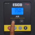 thumbnail image 3 of Esco Equipment ESC10964 Wall Mount Tire Inflator, 3 of 3