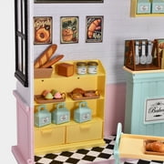 My Life as Doll Collectible Bakery