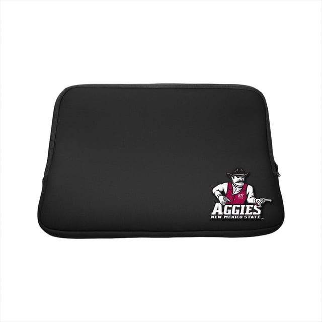 OTM Essentials New Mexico State University 15"" Soft Sleeve Laptop Case Classic