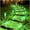 Green 10Pack, variant on Solar Lights Outdoor 10 Pack Waterproof Green LED Stainless Steel Stake Outside Lights for Yard Pathway Garden Driveway Walkway Landscape Path Lighting