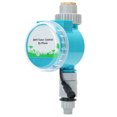 thumbnail image 3 of 5V inteligente WIFI Control remoto válvula solenoide controlador de riego herramienta de riego de jardín, 3 of 8