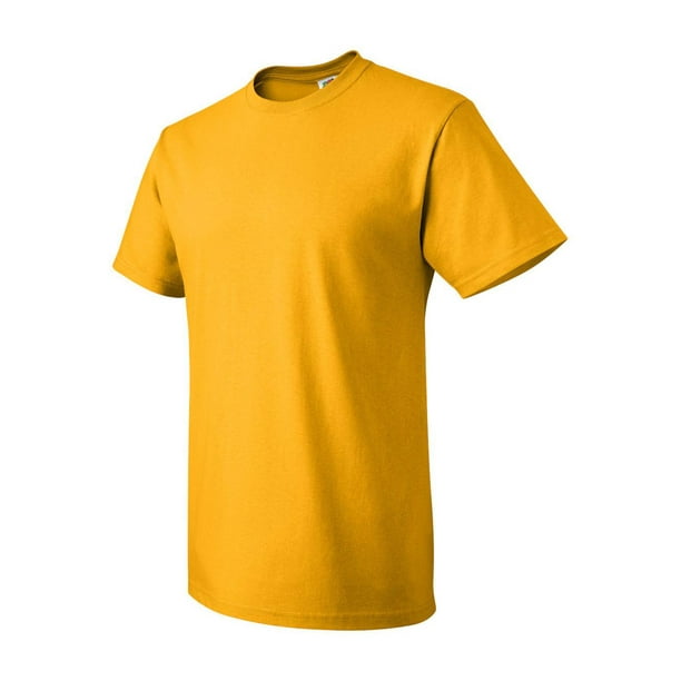 Fruit of the Loom Fruit of the loom Men's Short Sleeve Crew Tee