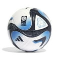 thumbnail image 2 of Adidas Women's World Cup Oceaunz League Ball, Size 4, 2 of 4