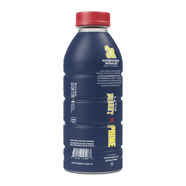 Prime Hydration Drink - Walmart Business Supplies