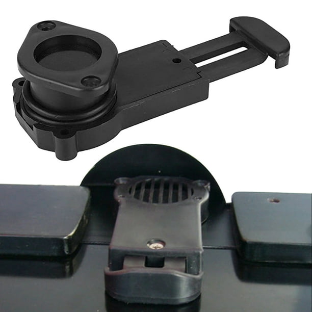 fastboy Inflatable Boat Drain Valve Premium PVC Plastic Lightweight