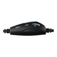 thumbnail image 4 of Cyber Acoustics AC 5014 - Casque - sur-Oreille - Filaire - USB-C, 4 of 6