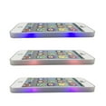 thumbnail image 3 of Cell Phone Toys,Baby English Learning Machine Touch Screen Mobile Phone Toy for Kids, 3 of 7