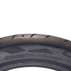 Hoosier Conti by Hoosier Racing Tire 245/40R18 97W XL CONTACT FORCE – Ultra-High Track Performance Tire with Hoosier Keychain Sansujyuku sansujyuku.com