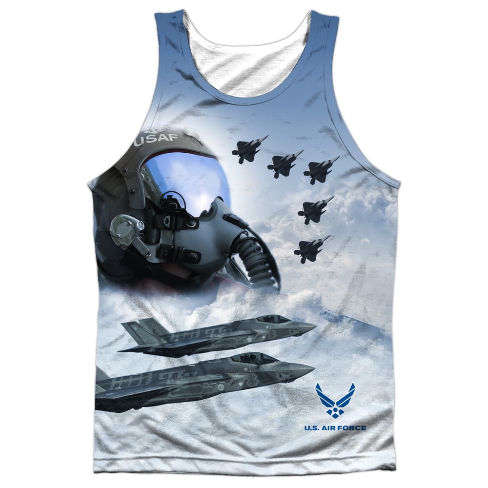 aeroswift tank top