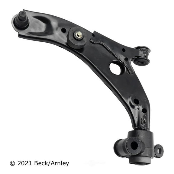 Beck/Arnley 102-8303 Suspension Control Arm And Ball Joint Assembly Fits select: 2016-2020 MAZDA CX-9