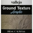 thumbnail image 3 of Vallejo Paints: Grey Pumice Texture Acrylic, 6.79oz (200ml), 3 of 5