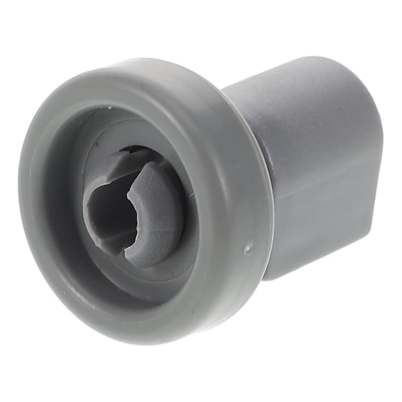 SWETRACE Dishwasher Lower Rack Wheel 1Set for Smooth Operation and Noise Reduction Dishwasher Parts