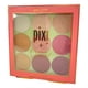 thumbnail image 2 of Paleta De 9 Sombras Pixi,multiuso Ojos,rubor,iluminador, 2 of 5
