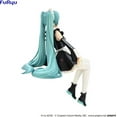 thumbnail image 6 of Furyu - Hatsune Miku - Noodle Stopper Figure - Sporty Maid  [COLLECTABLES] Figure, Collectible, 6 of 7