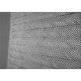 thumbnail image 1 of Ahgly Company Machine Washable Indoor Rectangle Transitional Gray Cloud Gray Area Rugs, 2' x 5', 1 of 7