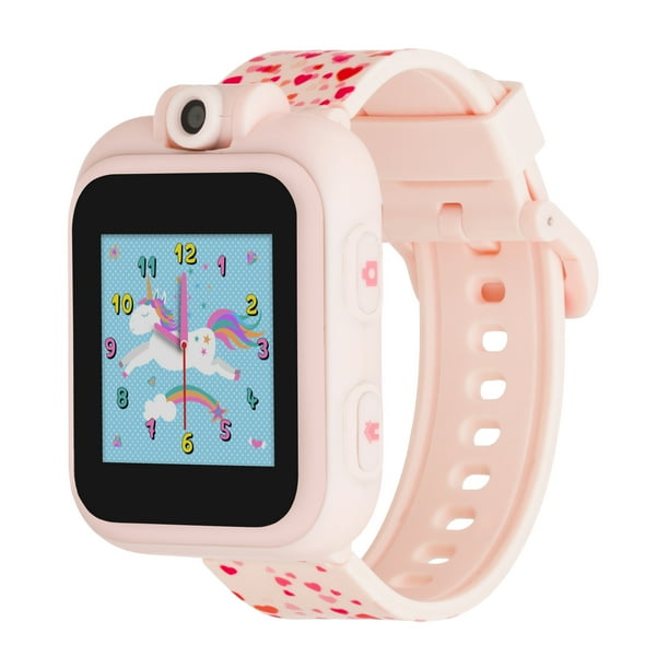smart watch with games for kids