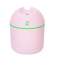 thumbnail image 2 of Humidificador Usb de Aromaterapia Ganfancp 220Ml Silencioso de Vapor Frío, 2 of 6