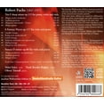 thumbnail image 2 of Fuchs / Szucs / Bendix-Balgley / Triendl - Ruhig Und Ausdrucksvoll - Music & Performance - CD, 2 of 2