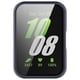 thumbnail image 2 of Caja reloj para PC protector parachoques Galaxy Fit 3 SM-R390 (brillante) azul, 2 of 6