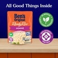 thumbnail image 6 of BEN'S ORIGINAL Ready Rice Pouch Jasmine, 8.5 oz. (6 Pack), 6 of 13