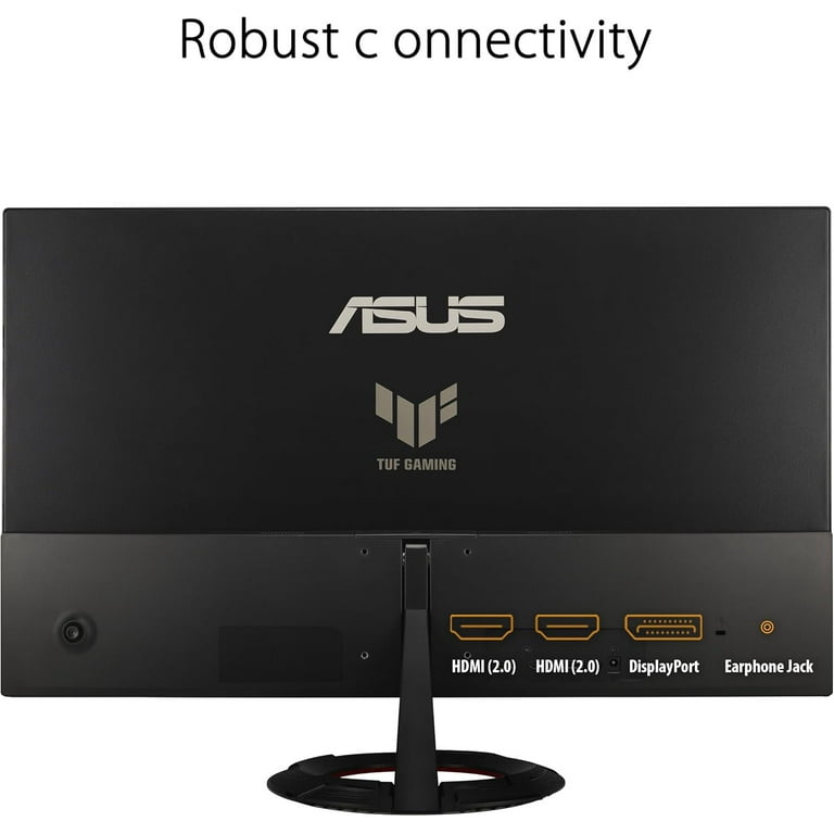 TUF VG279Q3R 27-inch Full HD Gaming Monitor, 180Hz IPS, 1ms