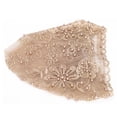 thumbnail image 3 of Muslim Turban Veil , Muslim Turban  Flexible Lace Mesh   For Daily Wear For Performances For Worship, 3 of 8