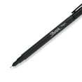 Sharpie Fine Point Pens, Black Permanent Ink, 12 Count