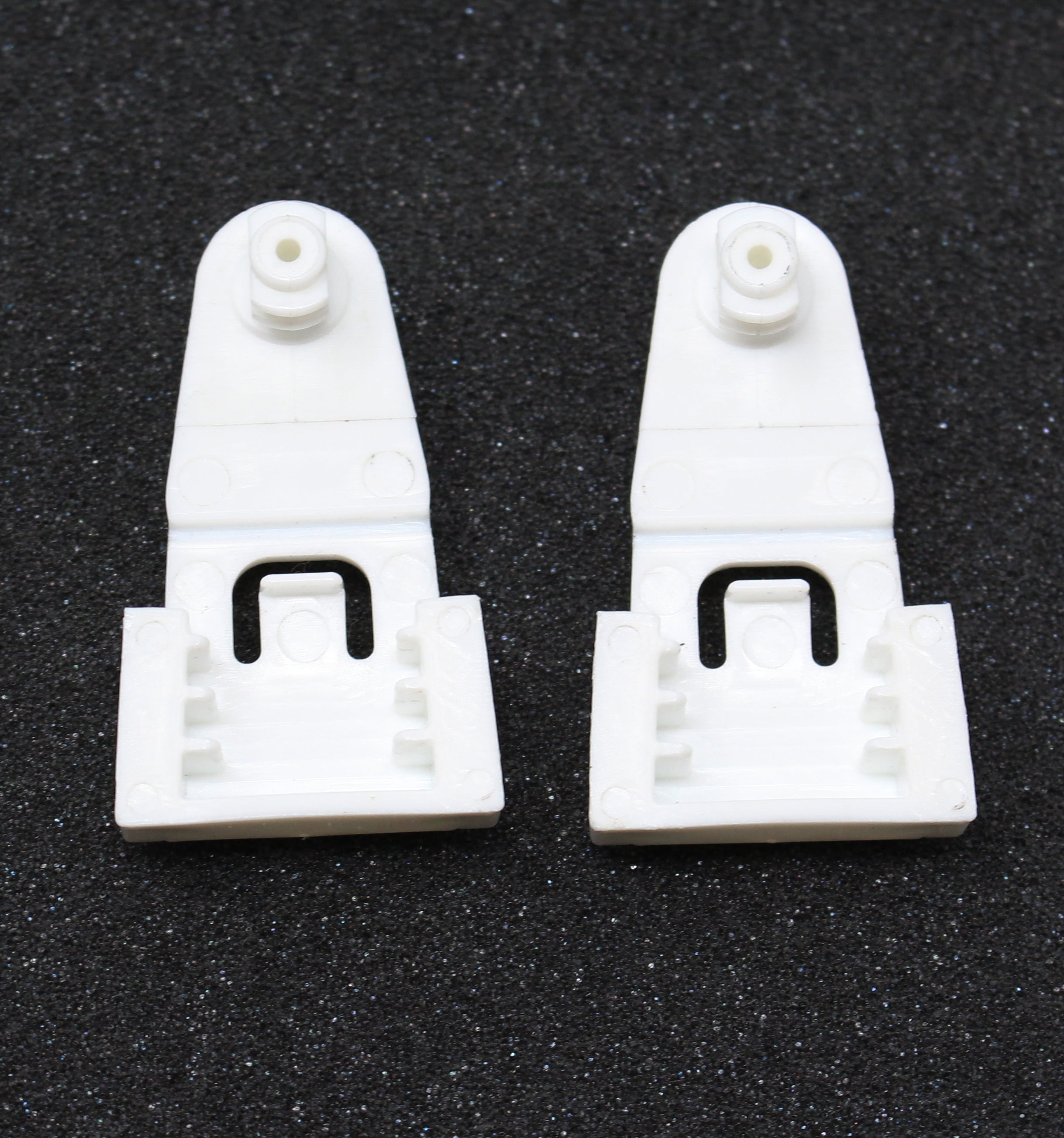 Coleman Ice Chest Cooler Replacement Stainless Steel Hinges and Screws Set /& Standard Drain Plug Assembly 1 Shaft Length Combo//Bundle