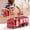 A, variant on SIfdSeng Toys for One Year Old Girl Birthday Die-Cast Alloy Fire Truck Toys Set, Fire Fighting Sandbox Game , Rescue Cars, Tower , Gift for 3+ Mini Toys for Goodie Bags Bulk Baby Christmas Toys Bulk