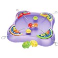 thumbnail image 2 of Spinning Gyro Pull Out Toy,Top Desktop Fingertip Gyro Gyro Battle Toy Gyro Disc Battle Toy Set Masterfully Created, 2 of 8