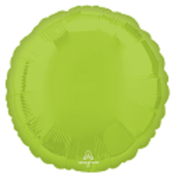 18C HX VIBRANT GREEN