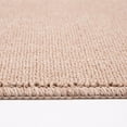 thumbnail image 4 of SussexHome Carpet Stair Treads for Wooden Steps - Indoor Staircase Step Treads with Thick Carpet - Self Adhesive Safety Treads to Prevent Slipping - Pet & Kid-Friendly - 7-Pack, 4 of 6