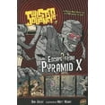 thumbnail image 1 of Pre-Owned Twisted Journeys (R): Escape from Pyramid X: Book 2 (Paperback), 1 of 1