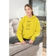 thumbnail image 4 of Natural Woman Long Awaited (BL) Hoodie, 4 of 6