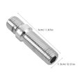 thumbnail image 2 of unbranded 4Ud Pernos Reemplazo Para Cubo De Auto Resistente Para Terreno Rugoso Gris, 2 of 8
