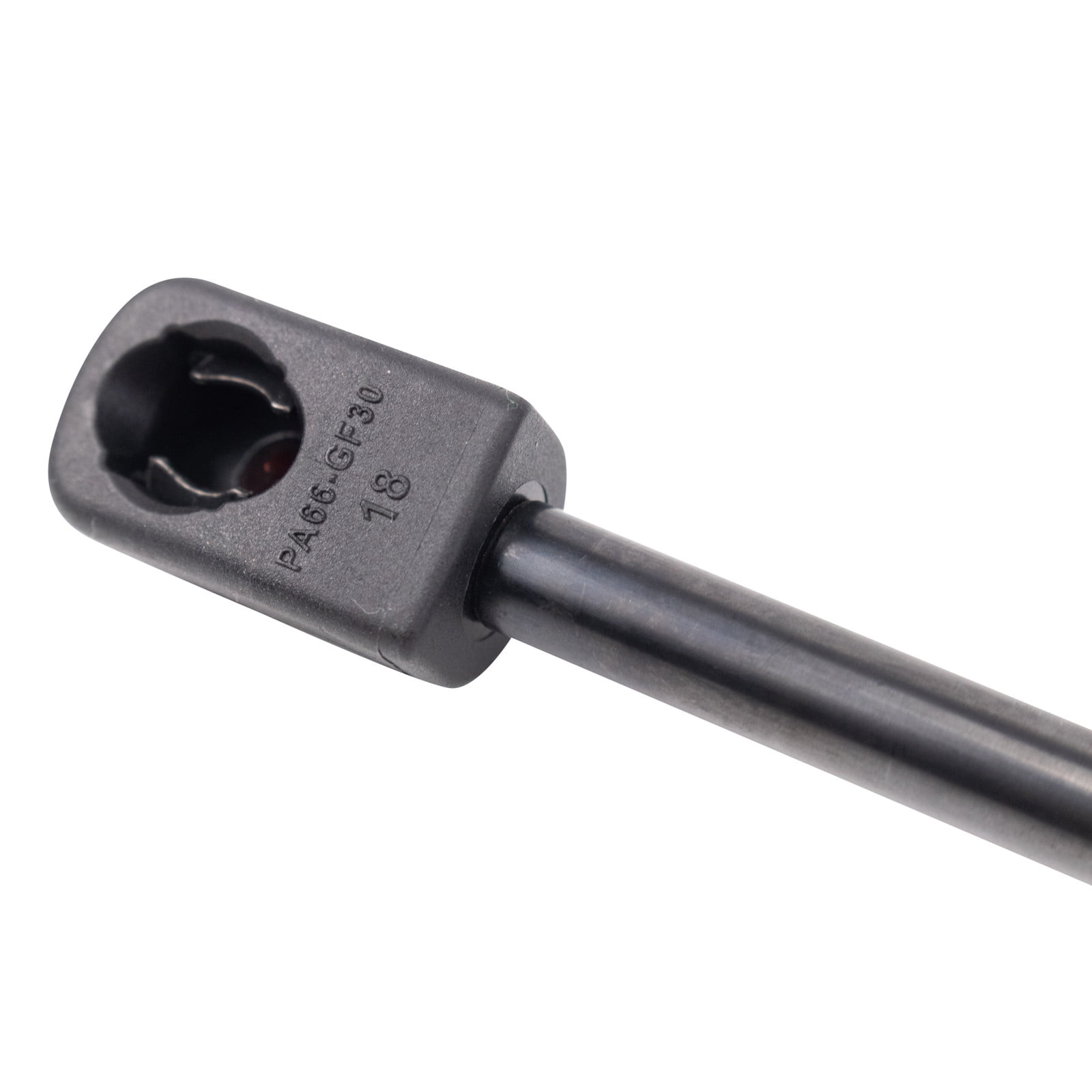TRQ Hood Lift Support Shock Strut Fits 2015-2019 Volkswagen e-Golf 2013-2017 Golf 2016-2019 Golf R 2015-2017 Golf SportWagen 2015-2016 GTI